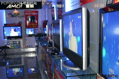 腳踩高清市場(chǎng)