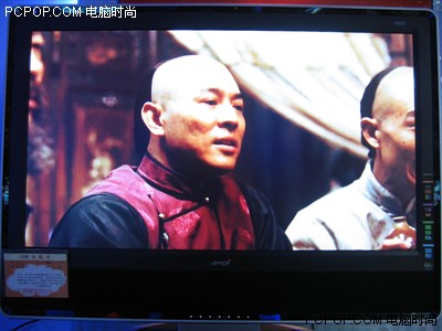腳踩高清市場(chǎng)