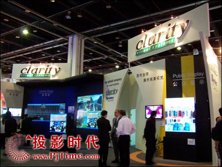 ClarityI(y)@ʾƷIS China 2006