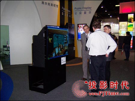 ClarityI(y)@ʾƷIS China 2006