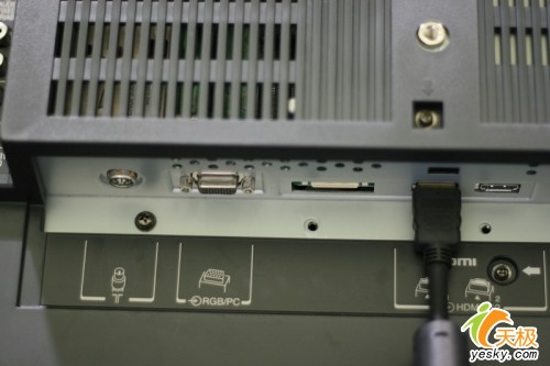 東芝液晶電視42WL68C詳細(xì)評(píng)測(cè)
