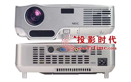 Nec NP40NP50NP60ͶӰC(j)ǰcD