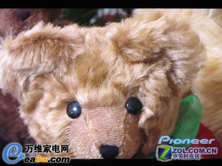 索尼 KLV-46X200A液晶電視的高清視頻效果圖