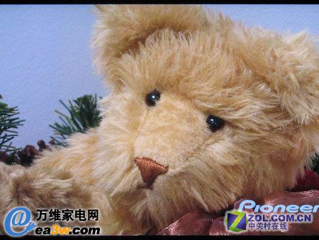 索尼 KLV-46X200A液晶電視的高清視頻效果圖