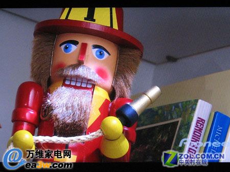 索尼 KLV-46X200A液晶電視的高清視頻效果圖