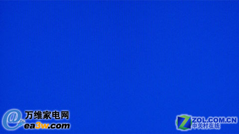 康佳 LC32BT26液晶電視的藍(lán)色效果