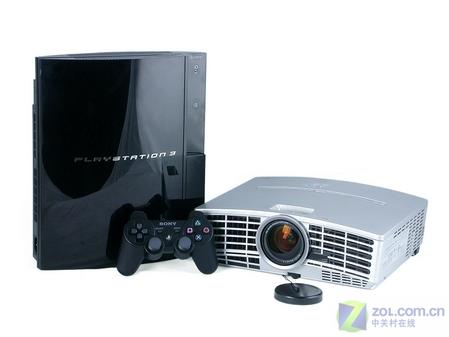 PS3֧HC3000ͶӰCuy(3)