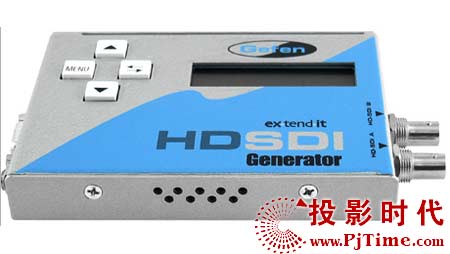 Gefen HD-SDI̖(ho)l(f)EXT-HDSDI-GEN