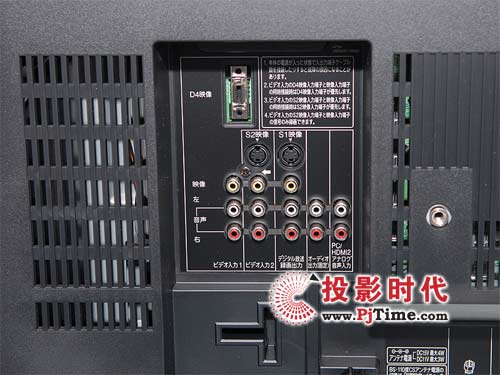 Toshiba 37H3000Һҕ ģMAVӿ c(din)Ŵ