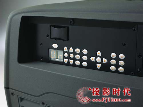 ҕMirage HD6wͶӰC(j)