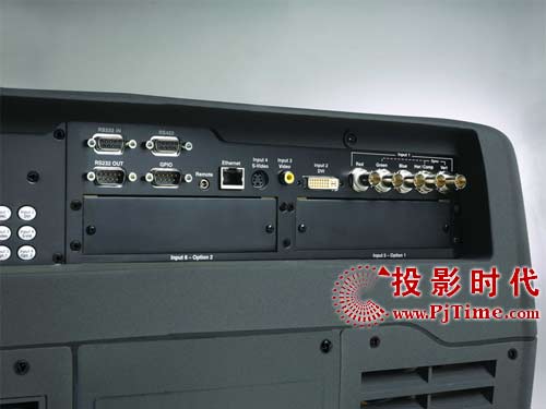 ҕMirage HD3wͶӰC(j)