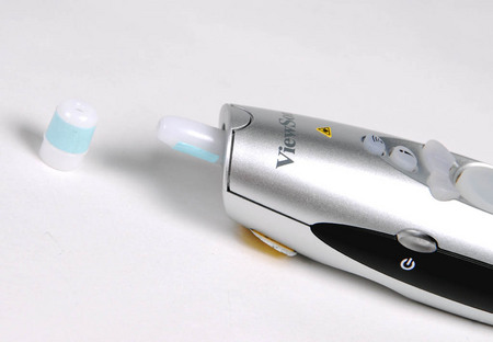 ׌vݳɞ阷Ȥ (yu)ViewPen 100oʾP 