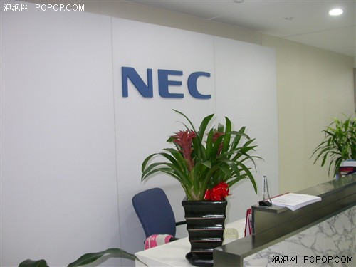 40英寸的震撼 NEC專業(yè)級(jí)液晶獨(dú)家測(cè)試