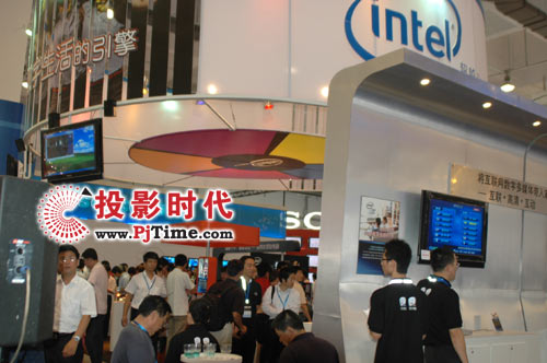 SINOCES:Intelչʾ(lin)ӡ
