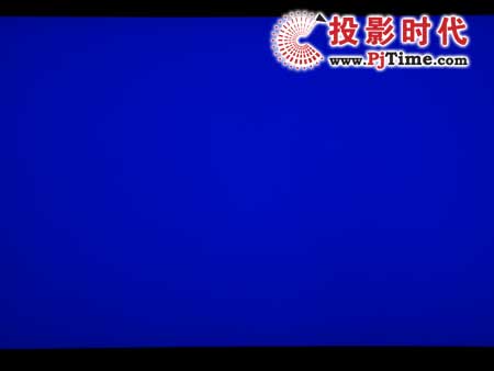 LC32CT36AC色彩和灰階測(cè)試