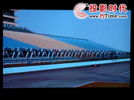 點(diǎn)擊放大,LC32CT36AC運(yùn)動(dòng)圖象測(cè)試