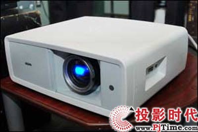 三洋LP-Z2000家用投影機(jī)