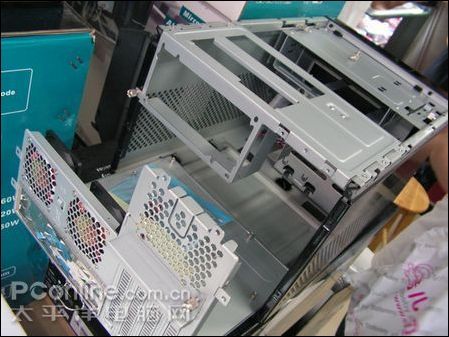 Tt LANBOX HTPCC(j)