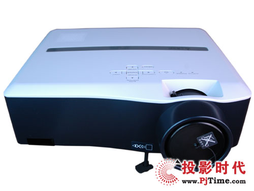 三菱LX-610教育投影機(jī)