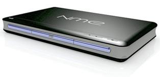 ¸C(j)HD VMD