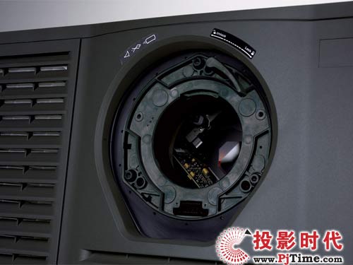 科視CP2000-M數(shù)字放映投影機