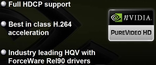 普及HDCP/HDMI 翔升高清娛樂(lè)顯卡測(cè)試