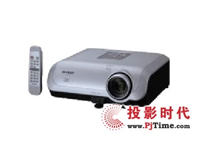 夏普 XG-G830WA投影機(jī)