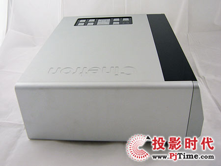 ʾ(chung)cinetron HD-900 LCOSͶӰC(j)^wp