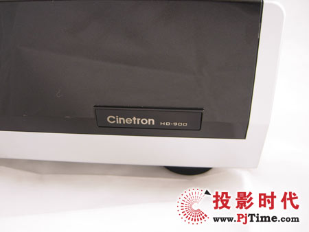 ʾ(chung)cinetron HD-900 LCOSͶӰC(j)^ֲ(x)(ji)