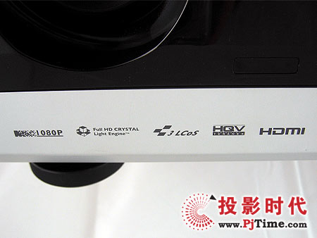 ʾ(chung)cinetron HD-900 LCOSͶӰC(j)^ֲ(x)(ji)