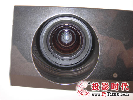 ʾ(chung)cinetron HD-900 LCOSͶӰC(j)R^