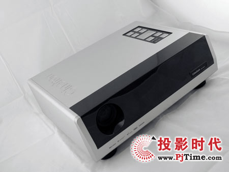 ʾ(chung)cinetron HD-900 LCOSͶӰC(j)^wp