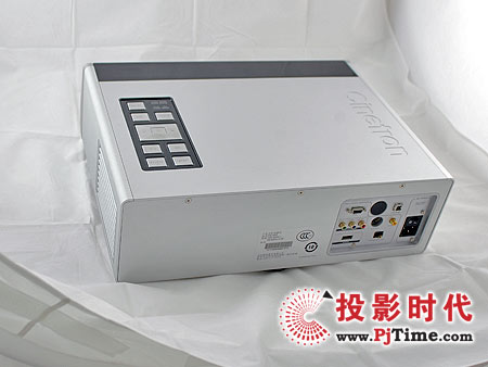 ʾ(chung)cinetron HD-900 LCOSͶӰC(j)^wp