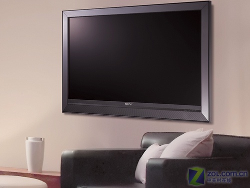 全國首發(fā)!索尼新品46W380液晶TV評測 全國首發(fā)!索尼新品46W380液晶TV評測