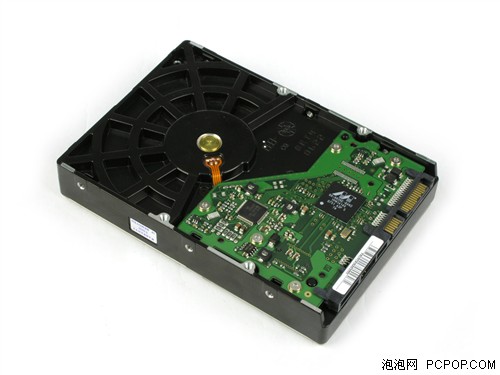 海量存儲時代!市售全品牌TB硬盤橫評