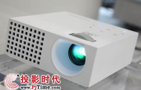 富士康PD-S2900投影機(jī)