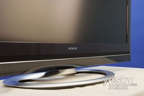 欲出奇兵智取奧運(yùn) 日立液晶電視UT42詳評(píng)