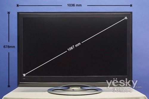 欲出奇兵智取奧運(yùn) 日立液晶電視UT42詳評(píng)
