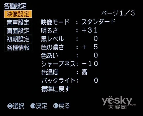 欲出奇兵智取奧運 日立液晶電視UT42詳評