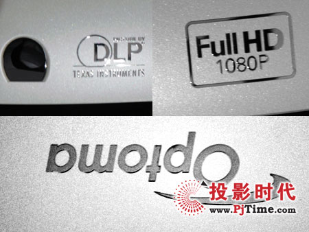 WDa1080pͶӰCHD803^(ji)