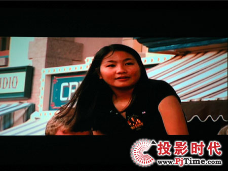 cŴWDa1080pͶӰCHD803 DVDЧ
