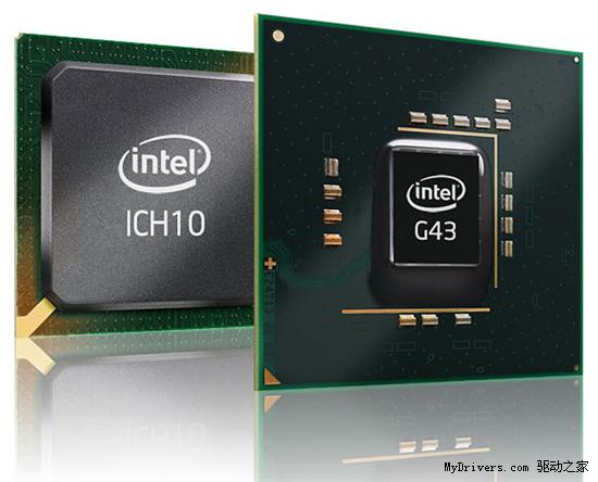 Intelʽl(f)P45P43G45G43оƬM