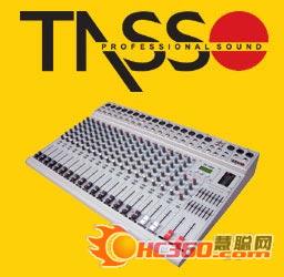 TASSO TX1602 {(dio)_(Ч)