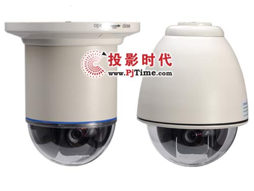 Creator快捷CR-V1011/2高速預(yù)置球形攝象機(jī)