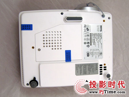 MP512STʘͶӰC(j)^