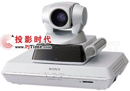 SONY PCS-1P視頻會議系統(tǒng)