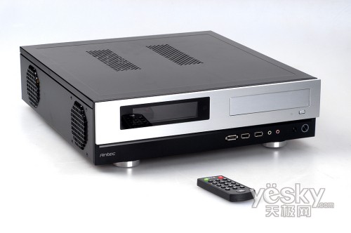 Antec Micro fusion remote͏dC(j)