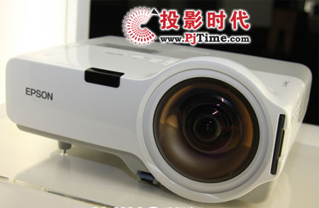 愛普生短焦距投影機(jī)EMP-400P