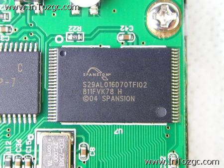 麻雀雖小 五臟俱全 紐曼電視硬盤評測