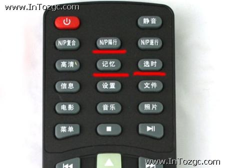全接口設(shè)計(jì) 湯姆遜L6媒體播放器評(píng)測